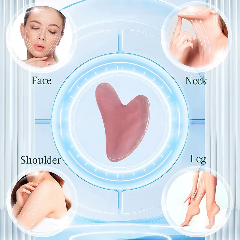 Gua Sha Scraping Massage Tool