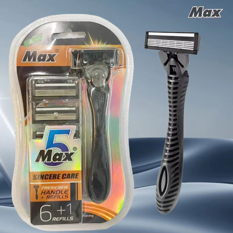 Shaving Machine for Men