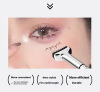 Double-Headed Lower Eyelash Seal 