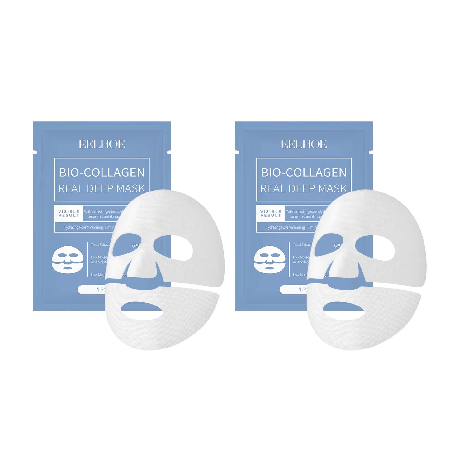 Bio Collagen Face Mask 