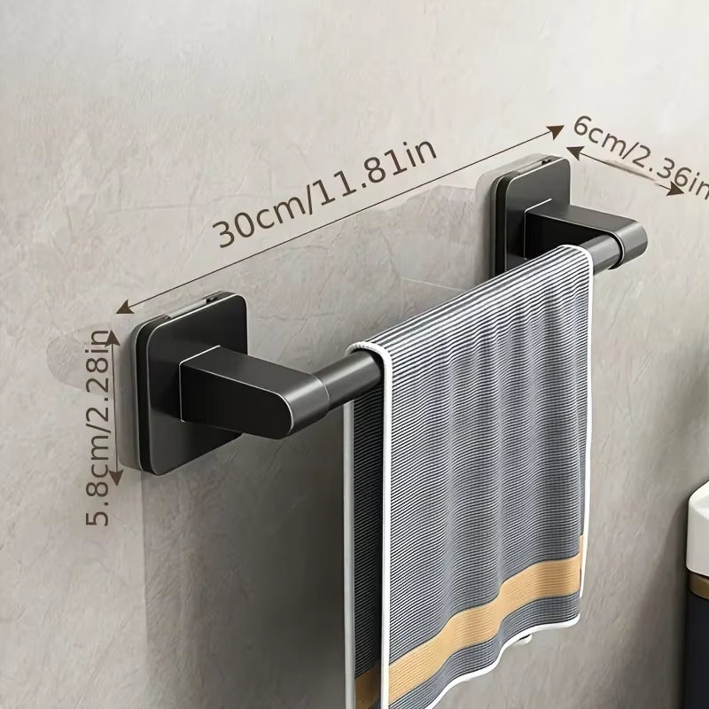Bathroom Towel Rack