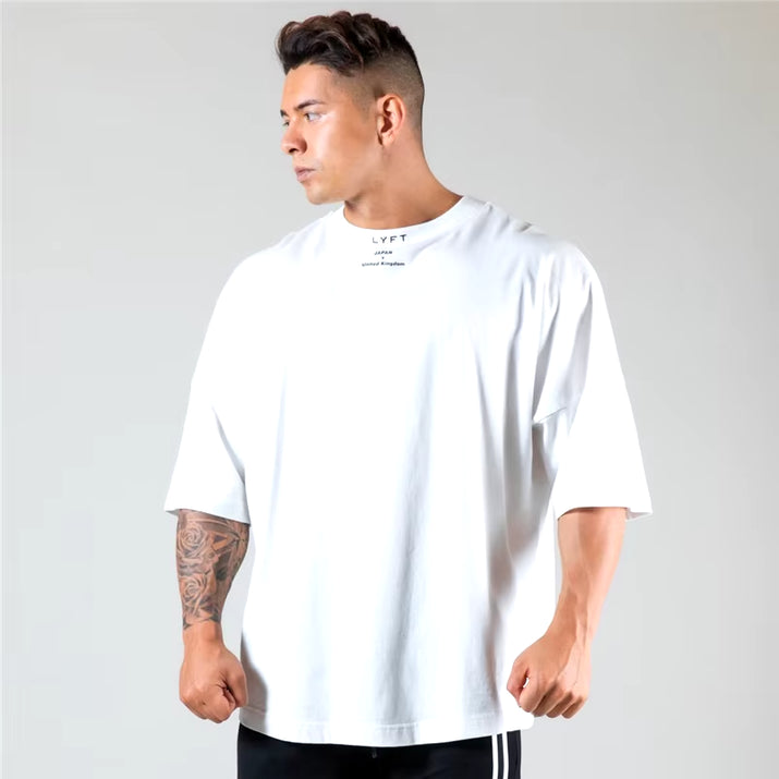 Oversized Pump Cover