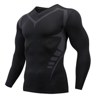 Compression Shirt For The Gym