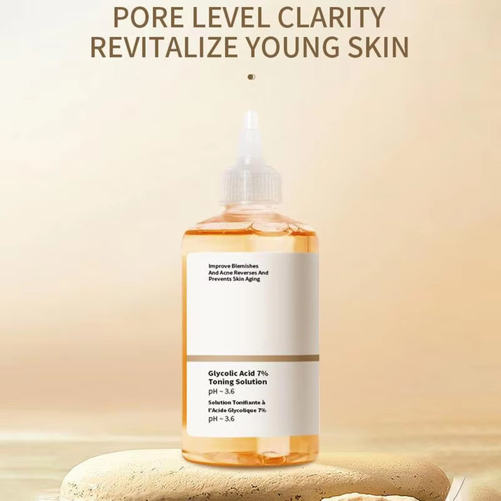 Remove Acne Glycolic Acid 7% Toner