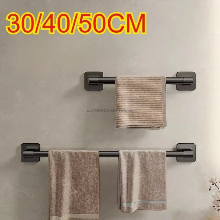 Bathroom Towel Rack