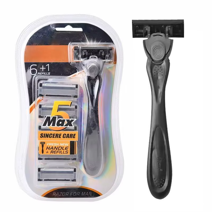 Shaving Machine for Men 