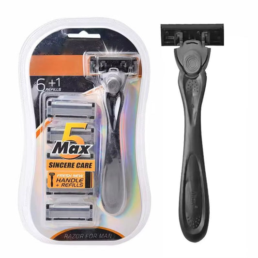 Shaving Machine for Men 