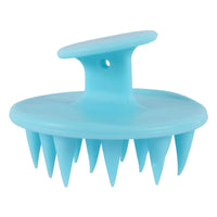Silicone Shampoo Scalp Massager