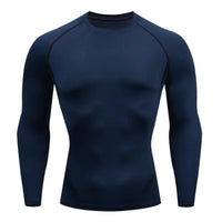 Compression Shirt For The Gym
