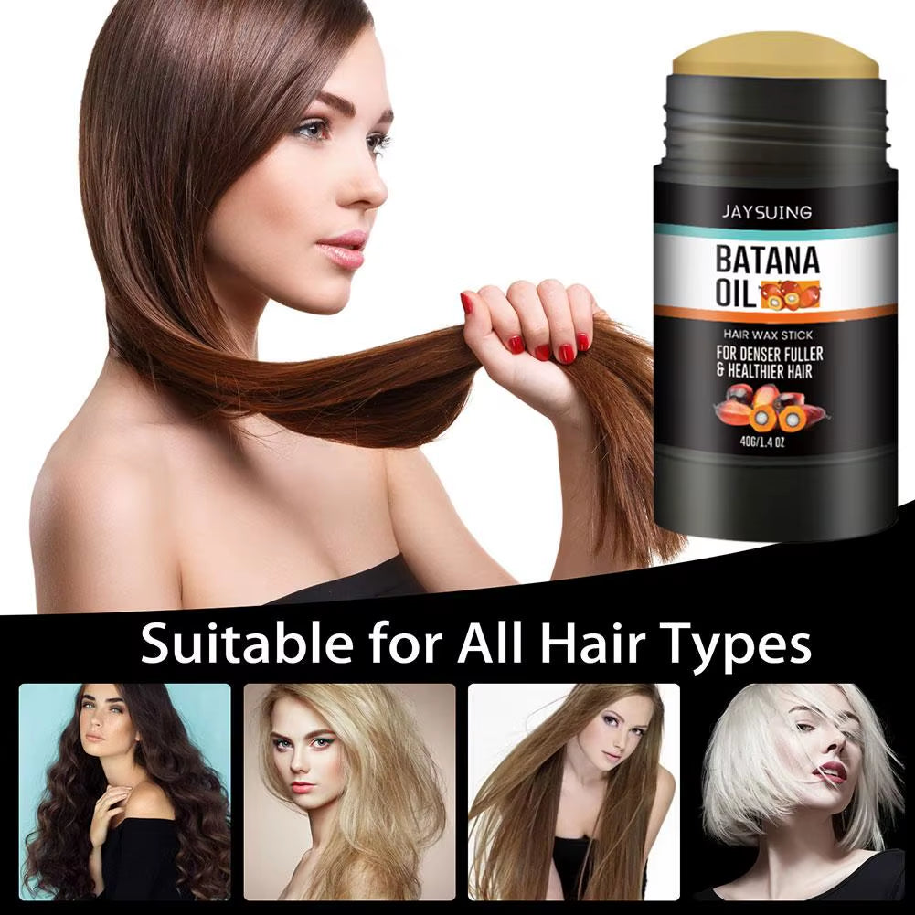 Volumizing Hair Powder - Long-Lasting Texturizer for Stunning Hairstyles - 5 or 1 Pack Options Available