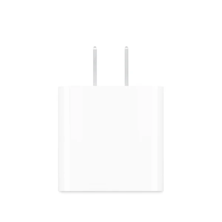 Fast Charger Bundle - Type C Adapter + Charging Cable (1M)