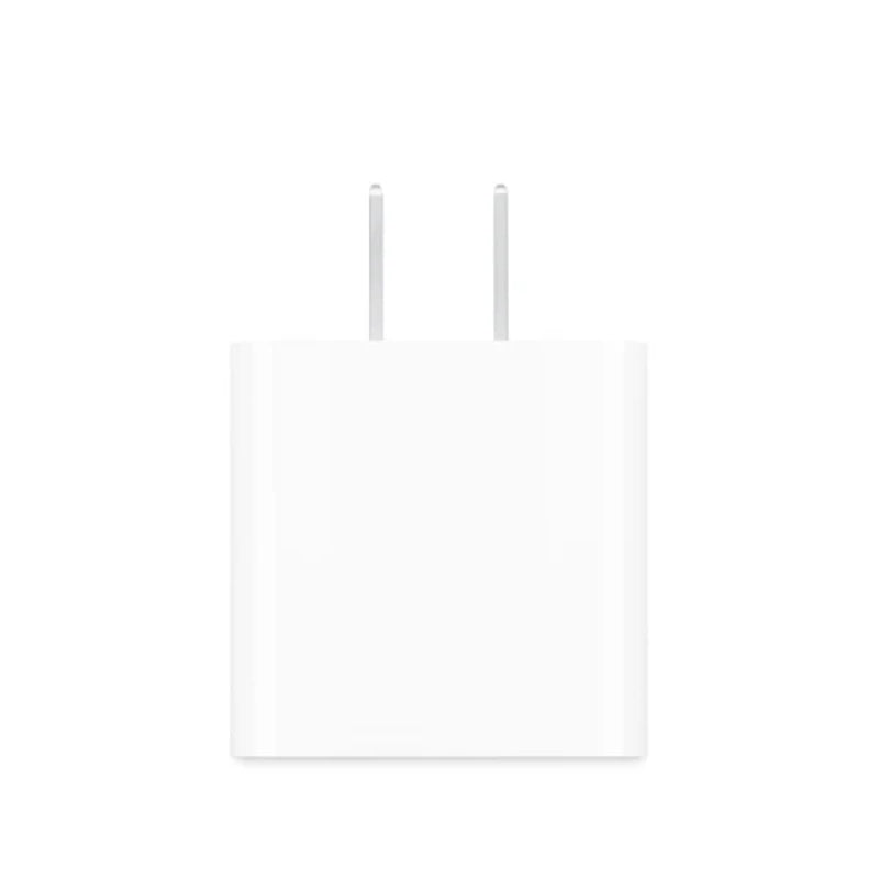Fast Charger Bundle - Type C Adapter + Charging Cable (1M)