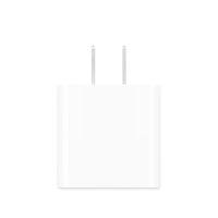 Fast Charger Bundle - Type C Adapter + Charging Cable (1M)