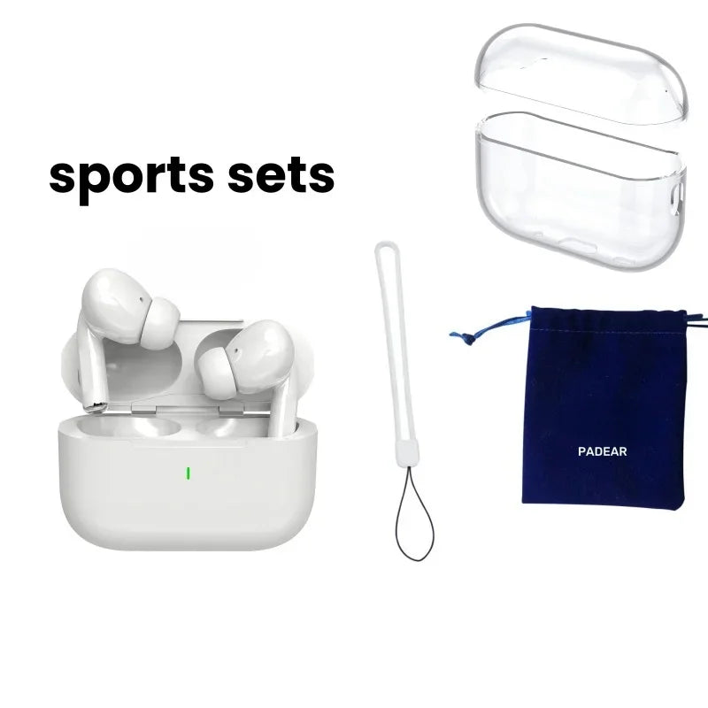 2025 Ear Pods Pro