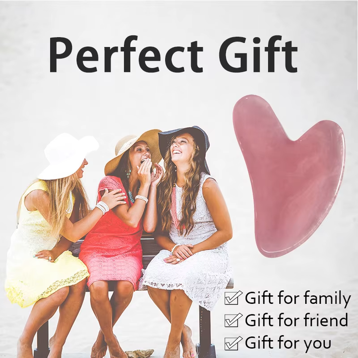 Gua Sha Scraping Massage Tool 