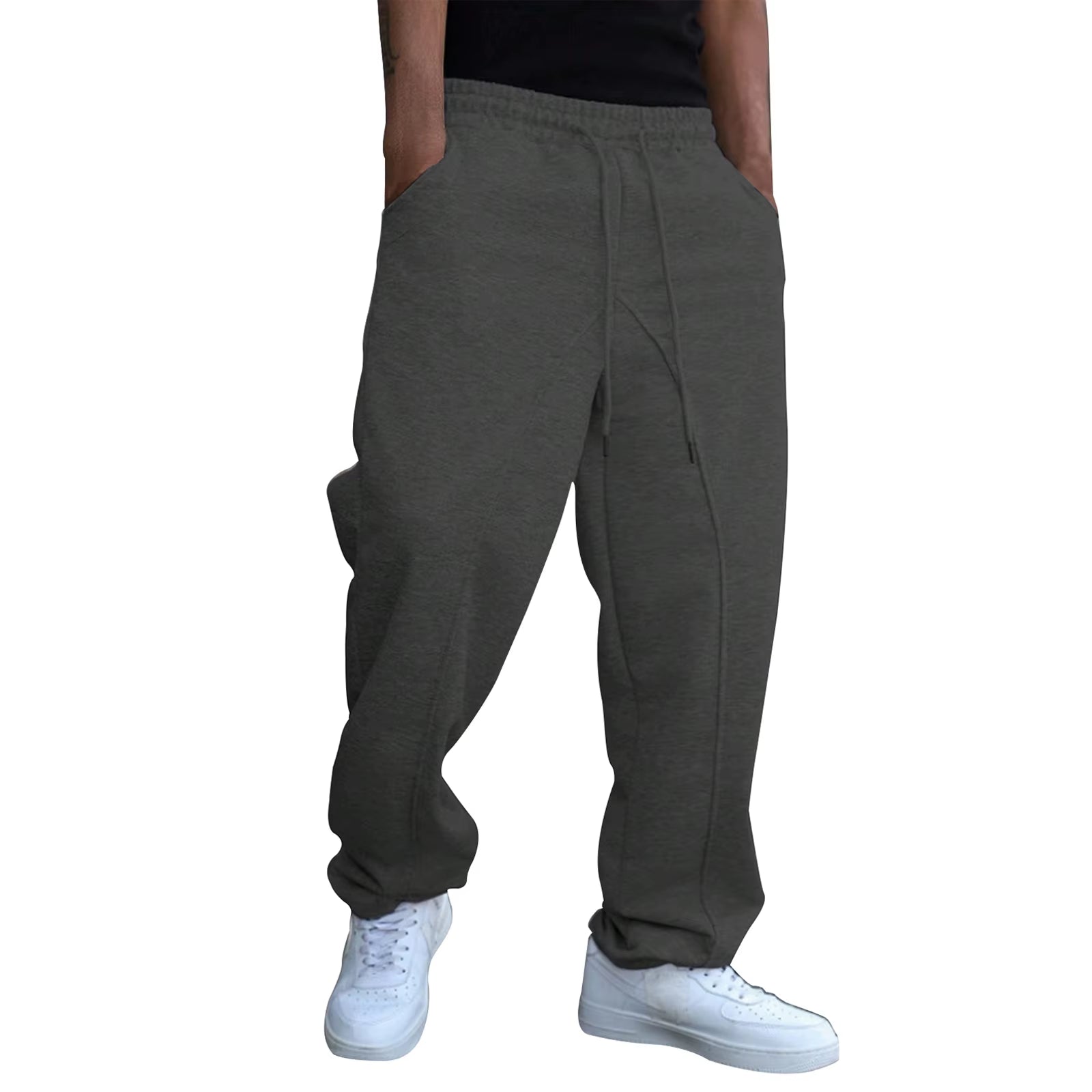 Baggy Sweatpants