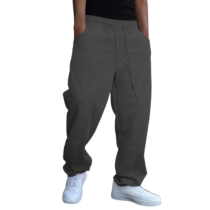 Baggy Sweatpants