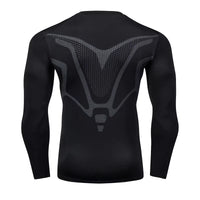 Compression Shirt For The Gym