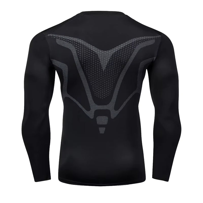 Compression Shirt For The Gym