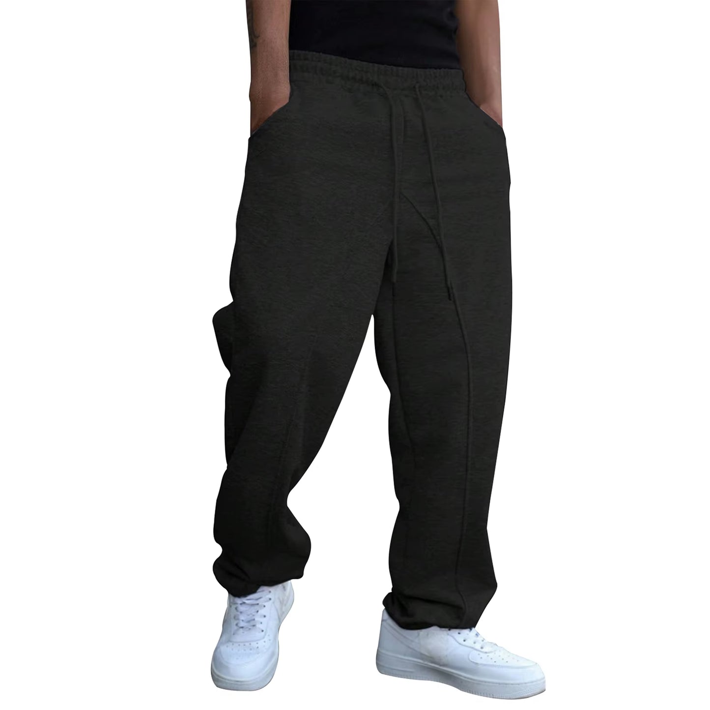Baggy Sweatpants