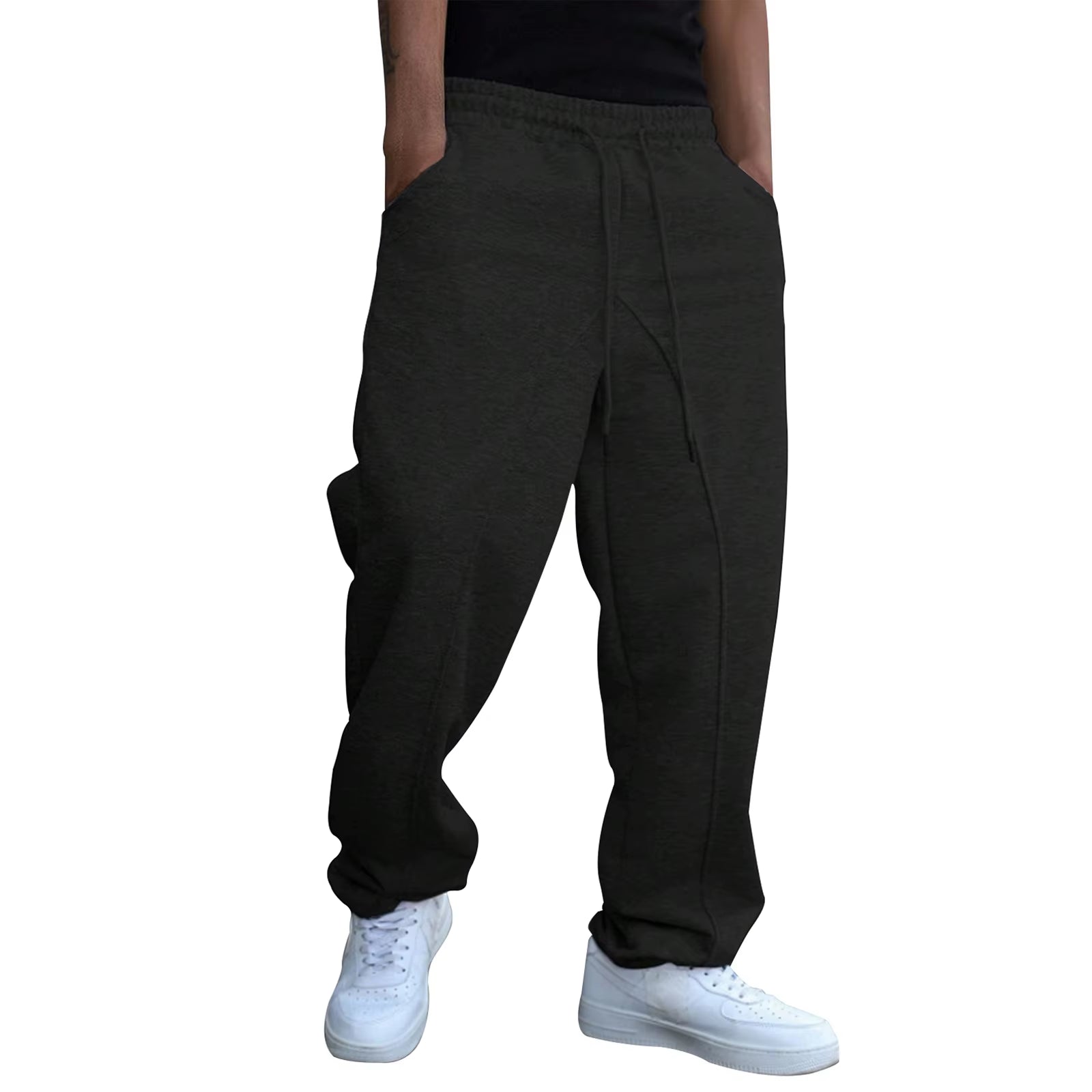 Baggy Sweatpants