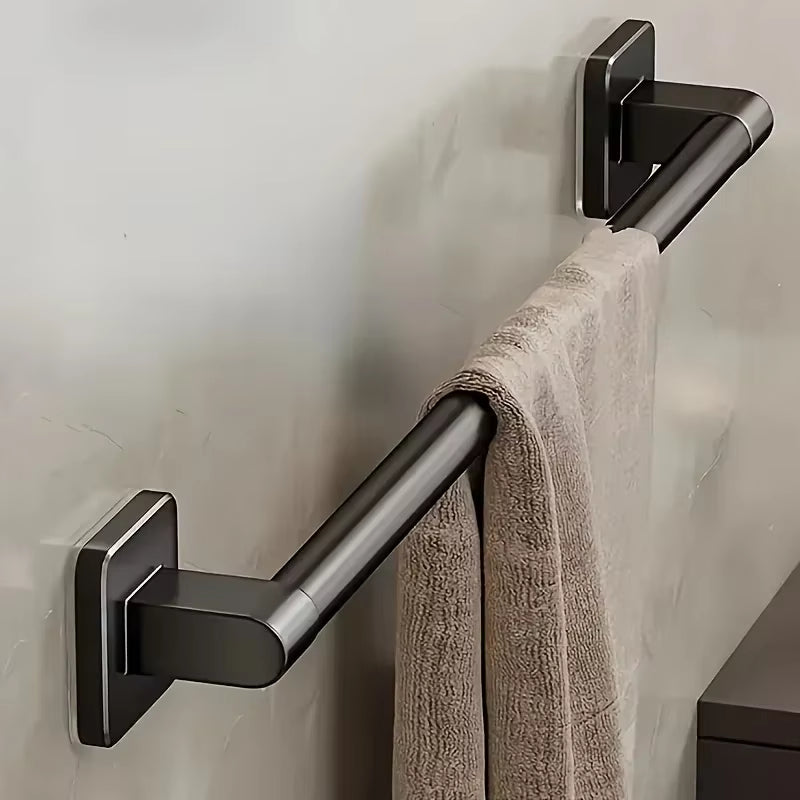 Bathroom Towel Rack