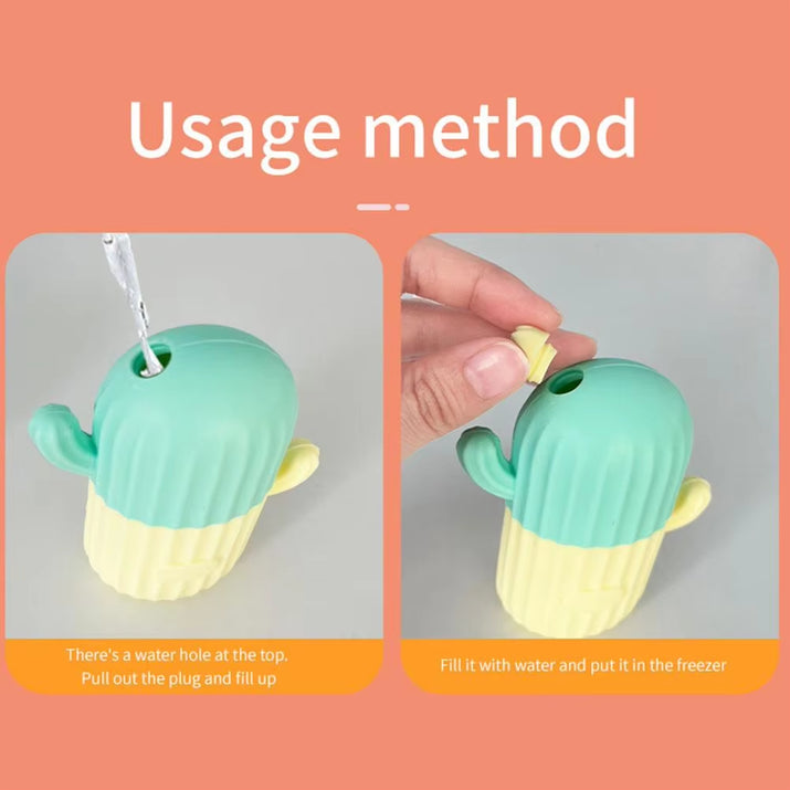 Silicone Ice Facial Roller Beauty Lifting Contouring Tools Trays Ice Balls Skin Care Face Massager Skin Care Tool