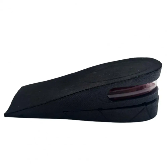 Booster Pads for Height Increase Eco Friendly Multi Layer Air Cushion Insoles for Women Men Height with Pads Increase