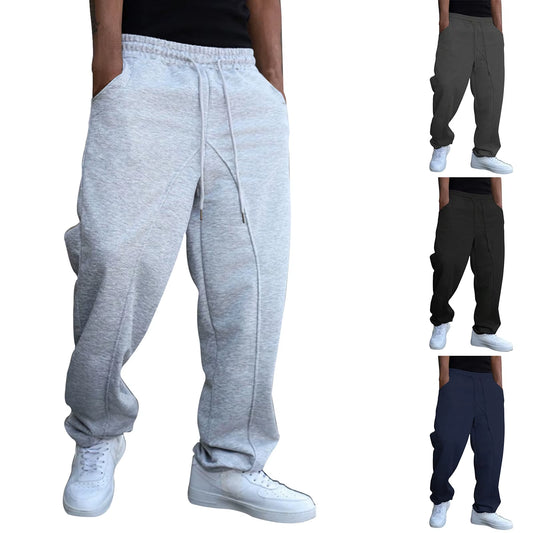 Baggy Sweatpants