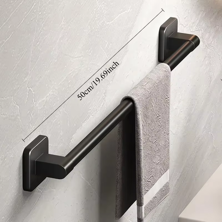 Bathroom Towel Rack