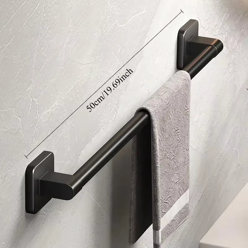 Bathroom Towel Rack