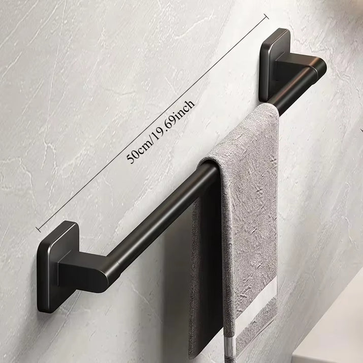 Bathroom Towel Rack