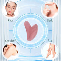 Gua Sha Scraping Massage Tool 