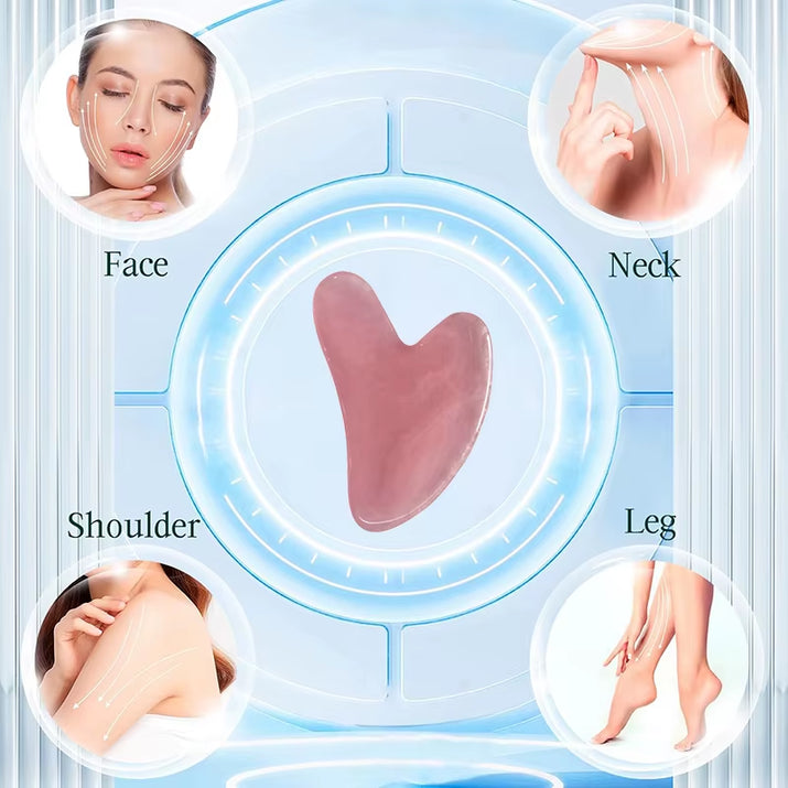 Gua Sha Scraping Massage Tool 