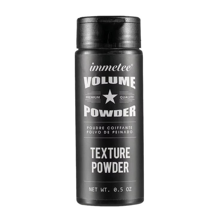 Volumizing Hair Powder - Long-Lasting Texturizer for Stunning Hairstyles - 5 or 1 Pack Options Available