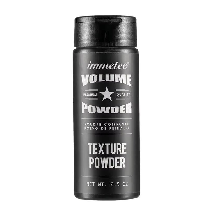Volumizing Hair Powder - Long-Lasting Texturizer for Stunning Hairstyles - 5 or 1 Pack Options Available