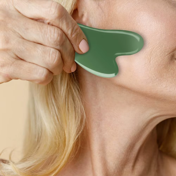 Gua Sha Scraping Massage Tool 
