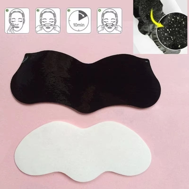 Black Pore Removal Mask