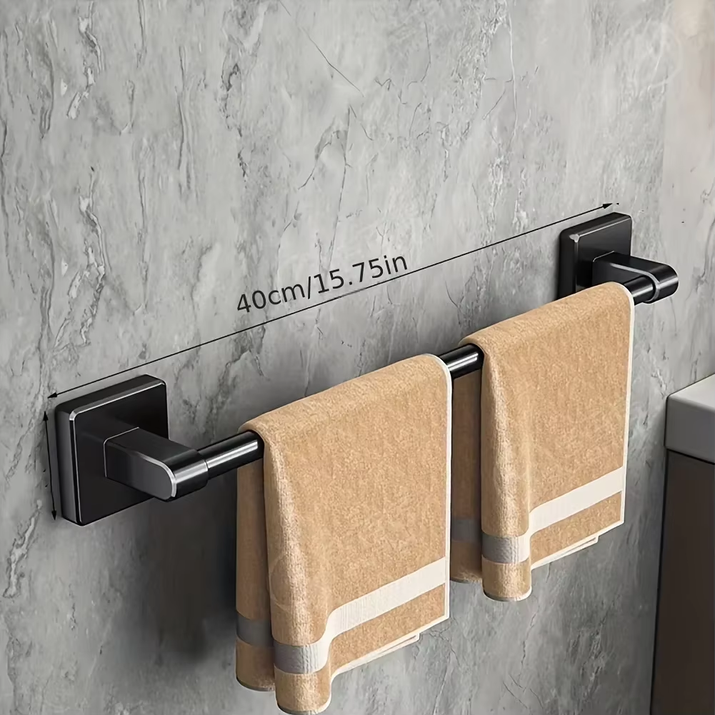 Bathroom Towel Rack