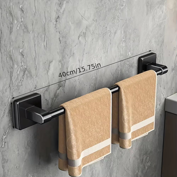 Bathroom Towel Rack