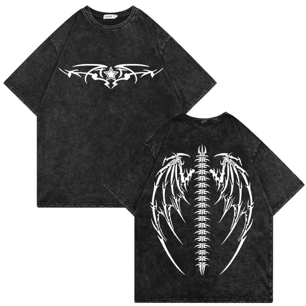 Skeleton Gym Pump Cover