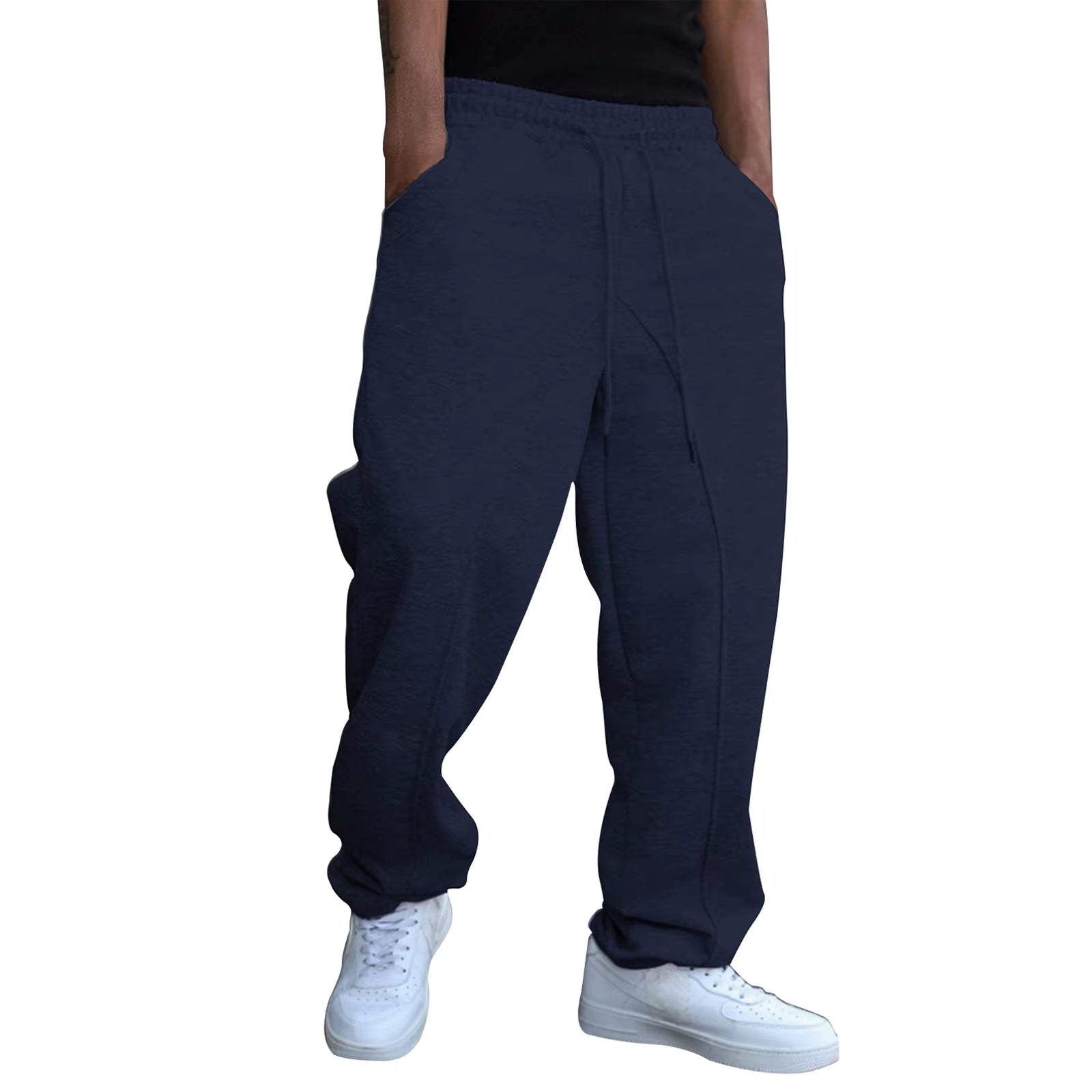Baggy Sweatpants