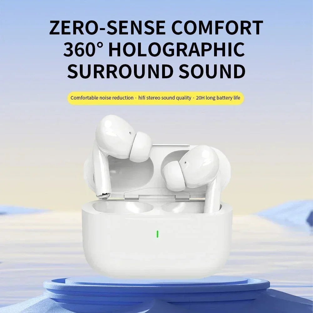 2025 Ear Pods Pro