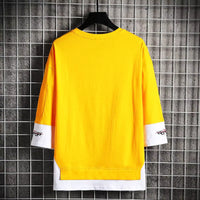 2021 New Mens T Shirt