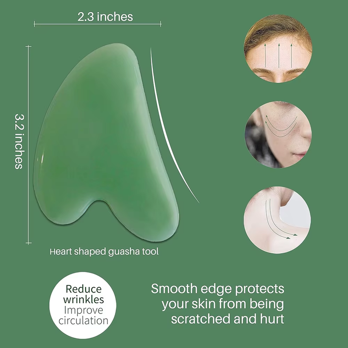 Gua Sha Scraping Massage Tool 