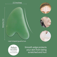 Gua Sha Scraping Massage Tool 