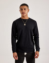 Soft, breathable fabric