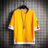 2021 New Mens T Shirt