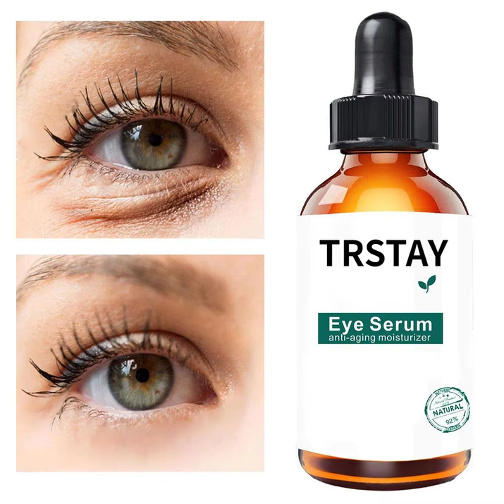 Retinol Anti-Aging Eye Serum 