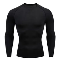 Compression Shirt For The Gym